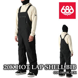 {Ki Xm[{[h EFA rupc VbNXGCgVbNX 686 HOT LAP 20K BIB Black J Y 24-25