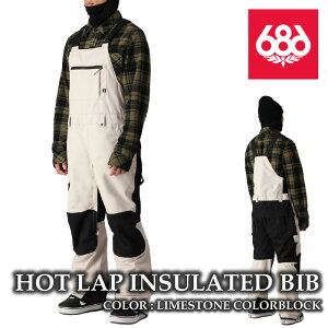 {Ki Xm[{[h EFA rupc VbNXGCgVbNX 686 HOT LAP BIB Limestone Colorblock G Y 24-25