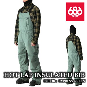 {Ki Xm[{[h EFA rupc VbNXGCgVbNX 686 HOT LAP BIB Cypress Green Y 24-25