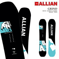 楽天市場】ALLIAN（ボード｜スノーボード用品）：ウインタースポーツ 