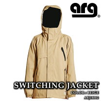 楽天市場】arg（スノーボード用ウェア｜ウインタースポーツ  