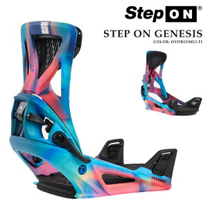 {Ki Xm[{[h rfBO o[g BURTON MENS STEP ON GENESIS Re:Flex Hydro/Multi XebvI WFlVX tbNX nCh }` Y oCfBO 24-25