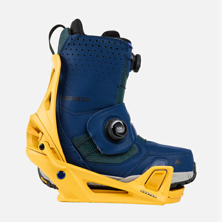 楽天市場】日本正規品 スノーボード ビンディング バートン BURTON 