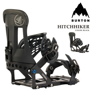 yGg[Pő47{BLACK FRIDAYԁz {Ki Xm[{[h rfBO o[g BURTON HITCHHIKER Splitboard Black qb`nCJ[ Xvbg ubN Y oCfBO 24-25