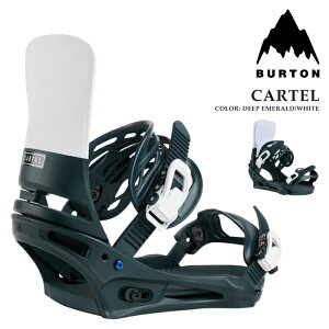 {Ki Xm[{[h rfBO o[g BURTON MENS CARTEL Re:Flex Deep Emerald White J[e tbNX Gh zCg Y oCfBO 24-25