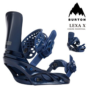 {Ki Xm[{[h rfBO o[g BURTON WOMENS LEXA X Re:Flex Night Fall NT GbNX tbNX iCgtH[ fB[X oCfBO 24-25