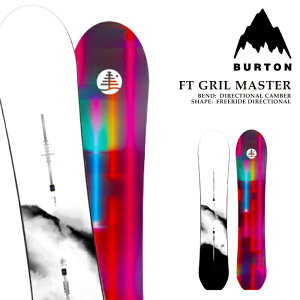 {Ki Xm[{[h  o[g BURTON FAMILY TREE GRIL MASTER Camber t@~[c[ O }X^[ Lo[ Y fB[X 24-25