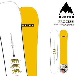 {Ki Xm[{[h  o[g BURTON MENS PROCESS Camber vZX Lo[ Y 24-25