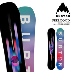 {Ki Xm[{[h  o[g BURTON WOMENS FEELGOOD Camber tB[Obh Lo[ fB[X 24-25