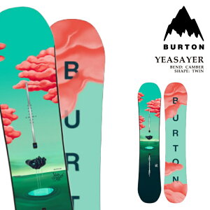 {Ki Xm[{[h  o[g BURTON WOMENS YEASAYER Camber CF[ZC[ Lo[ fB[X 24-25