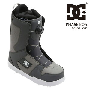 {Ki Xm[{[h u[c fB[V[ DC PHASE BOA XSSS tF[Y {A Y 24-25