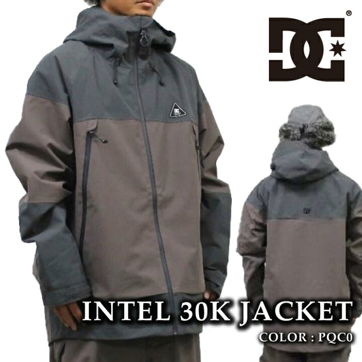 楽天市場】日本正規品 スノーボード ウェア ジャケット ディーシー DC 