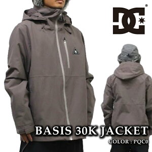 yGg[őSiP5{}\ԁz {Ki Xm[{[h EFA WPbg fB[V[ DC BASIS 30K JACKET PQC0 Y fB[X 24-25