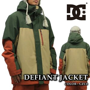 {Ki Xm[{[h EFA WPbg fB[V[ DC DEFIANT JACKET CZC0 Y 24-25