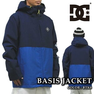 yGg[őSiP5{}\ԁz {Ki Xm[{[h EFA WPbg fB[V[ DC BASIS JACKET BTK0 Y 24-25