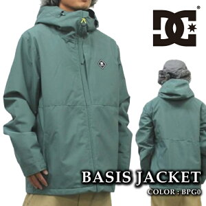 {Ki Xm[{[h EFA WPbg fB[V[ DC BASIS JACKET BPG0 Y 24-25