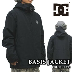 {Ki Xm[{[h EFA WPbg fB[V[ DC BASIS JACKET KVJ0 Y 24-25