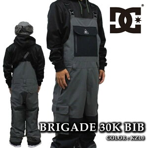 {Ki Xm[{[h EFA rupc fB[V[ DC BRIGADE 30K BIB KZL0 Y 24-25