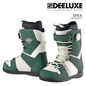yGg[Pő47{}\ԁz {Ki Xm[{[h u[c fB[bNX DEELUXE D.N.A. Forest fB[GkG[ tHXg Y fB[X DNA 24-25