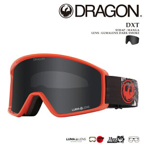 yGg[őSiP10{ӍՊԁz {Ki Xm[{[h S[O hS DRAGON DXT LUMA LENS Manga M03 [X LbY q XL[ 24-25