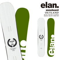 楽天市場】elan ダブルキャンバーの通販