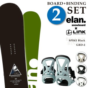{Ki t\ Xm[{[h + rfBO 2_Zbg G N ELAN SPIKE Black + LINK GRD-2  oCfBO Y 24-25
