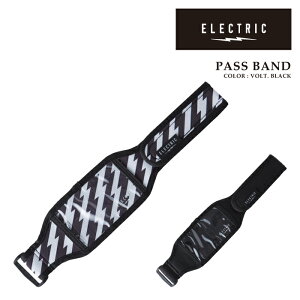 {Ki Xm[{[h pXoh GNgbN ELECTRIC PASS BAND Y fB[X 24-25
