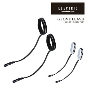 {Ki Xm[{[h O[u[V GNgbN ELECTRIC GLOVE LEASH Y fB[X 24-25