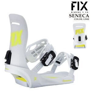 Xm[{[h oCfBO rfBO tBbNX FIX SENECA Lime ZlJ fB[X 24-25