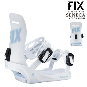 Xm[{[h oCfBO rfBO tBbNX FIX SENECA Frost ZlJ fB[X 24-25