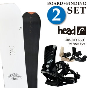 �y�G���g���[�őS�iP5�{���労�ӍՊ��ԁz ���{���K�i ��t�\ �X�m�[�{�[�h + �r���f�B���O 2�_�Z�b�g �w�b�h HEAD MIGHTY DCT + FX ONE LYT �}�C�e�B �f�B�V�[�e�B �G�t�G�b�N�X ���� ���C�g �� �o