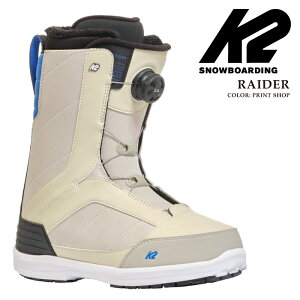 yGg[őSiP10{ӍՊԁz {Ki Xm[{[h u[c P[c[ K2 RAIDER Print Shop C_[ vgVbv Y 24-25