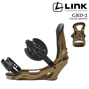 �y�G���g���[�őS�iP5�{�I2/10 1:59���z ���{���K�i �X�m�[�{�[�h �r���f�B���O �����N LINK GRD-2 Brown �����Y ���f�B�[�X �o�C���f�B���O 24-25