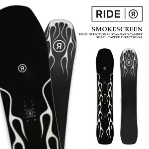 {Ki Xm[{[h  Ch RIDE SMOKESCREEN X[NXN[ Y 24-25