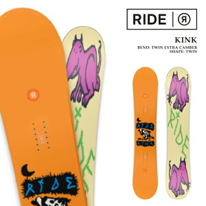 {Ki Xm[{[h  Ch RIDE KINK LN Y 24-25
