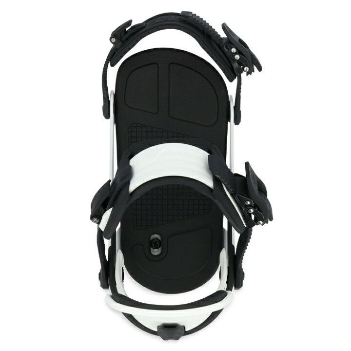 楽天市場】日本正規品 スノーボード ビンディング ライド RIDE A-6 