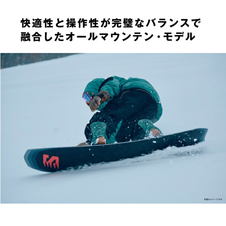 楽天市場】日本正規品 スノーボード ビンディング サロモン SALOMON 