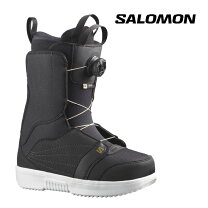 楽天市場】SALOMON（靴サイズ（cm）24.0・ブランドサロモン）（ブーツ 