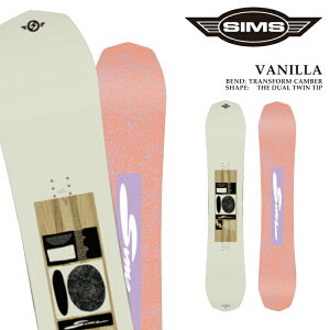{Ki Xm[{[h  VX SIMS VANILLA @j fB[X 24-25