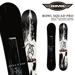 yGg[őSiP5{}\ԁz {Ki Xm[{[h  VX SIMS BOWL SQUAD PRO {EXJbh v Y fB[X 24-25