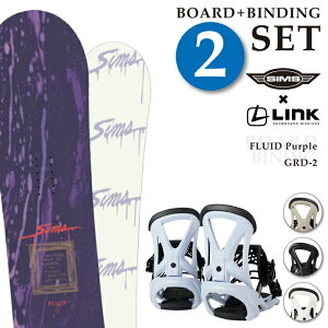 {Ki t\ Xm[{[h + rfBO 2_Zbg VX N SIMS FLUID Purple + LINK GRD-2 tCh  oCfBO fB[X 24-25