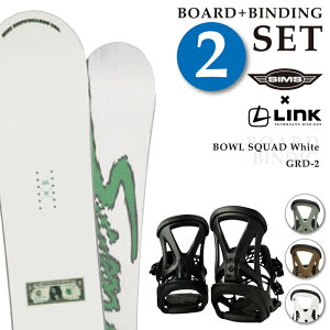 {Ki t\ Xm[{[h + rfBO 2_Zbg VX N SIMS BOWL SQUAD White + LINK GRD-2 {EXJbh  oCfBO Y 24-25