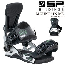 楽天市場】sp ビンディング mountainの通販 
