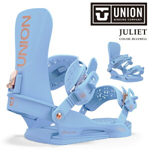 yGg[Pő47{}\ԁz {Ki Xm[{[h rfBO jI UNION JULIET Bluebell WGbg u[x oCfBO fB[X 24-25