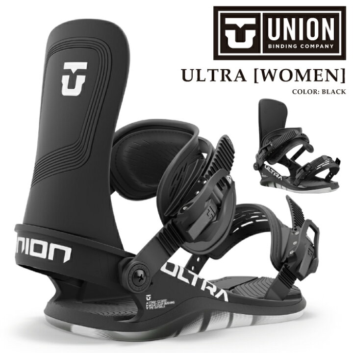 楽天市場】日本正規品 スノーボード ビンディング ユニオン UNION 