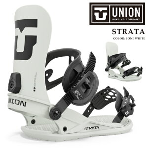 yGg[Pő47{}\ԁz {Ki Xm[{[h rfBO jI UNION STRATA Bone White Xg[^ {[Y zCg oCfBO Y 24-25