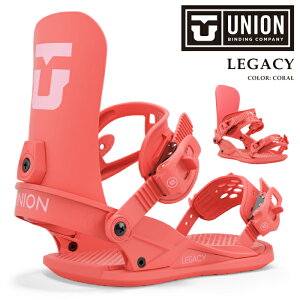 yGg[Pő47{X[p[SALEz {Ki Xm[{[h rfBO jI UNION LEGACY CORAL KV[ R[ oCfBO fB[X 24-25