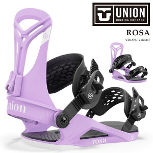 {Ki Xm[{[h rfBO jI UNION ROSA Violet [T oCIbg oCfBO fB[X 24-25