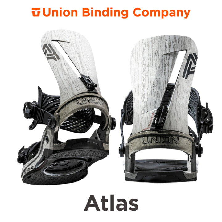 楽天市場】日本正規品 スノーボード ビンディング ユニオン UNION 