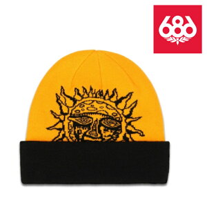 {Ki Xm[{[h r[j[ VbNXGCgVbNX 686 SUBLIME BEANIE Sublime Black Y fB[X XL[ 25-26